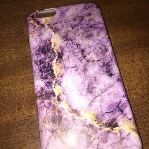 Marble iPhone case 6/6s/7